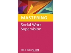 Mastering Social Work Supervision