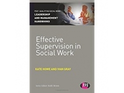 Effective Supervision in Social Work