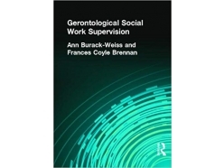 Gerontological Social Work Supervision