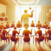 內外部督導交流座談